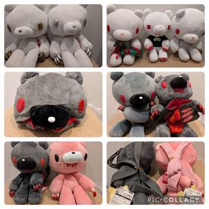 gloomy グルーミー　リュック　ぬいぐるみ　まとめ売り　グル〜ミ〜