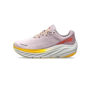 ALTRA アルトラ VIA OLYMPUS 2 ヴィア オリンパス 2 Pink/Orange レディース ロード ランニング シューズ 25.0cm