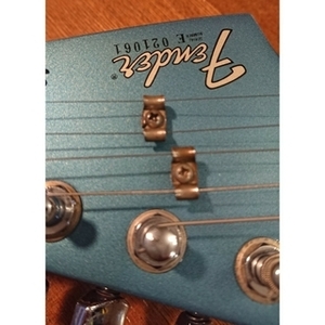 Fender USA stratcastar THE STRAT Vintage フェンダー ストラトキャスター ヴィンテージ マッチングヘッド