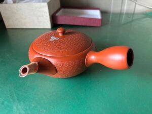 常滑焼　陶芸　茶器　茶道具 煎茶道具