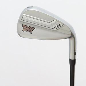 ピーエックスジー PXG PXG 0211 XCOR2 アイアン Diamana i60 for PXG シャフト：Diamana i60 for PXG(5本:#7 #8 #9 W G)