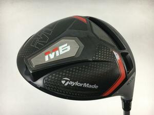 即決 お買い得品！中古 M6 ドライバー 2019 (日本仕様) 1W FUBUKI TM5 2019 10.5 SR