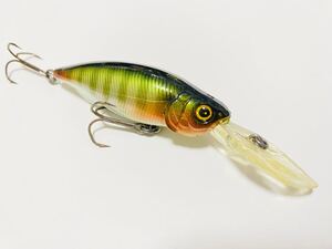 ベイトXコンセプト　メガバス　Megabass 伊東由樹　シーバス　ソルト　トラウト　itoエンジニアリング　サトシン