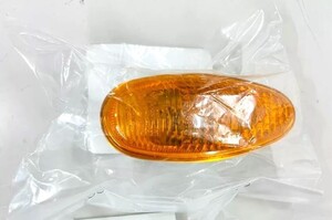 ★新品 三菱 CP9A ランサーエボリューション ランエボ 5 6 純正 フロント サイドターンシグナルランプ 右 Front side turn signal lamp RH