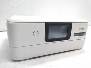 ◇ジャンク EPSON エプソン インクジェット複合機 複合機 EW-M752T エコタンク搭載 1114-17H @140◇