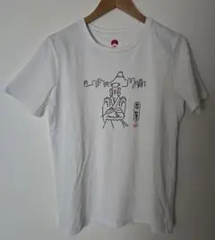 BEAMS JAPAN 長場雄　新宿歌舞伎　Tシャツ