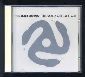 ★新品　ブラック・クロウズ　BLACK　CROWES　THERE　SNAKES～