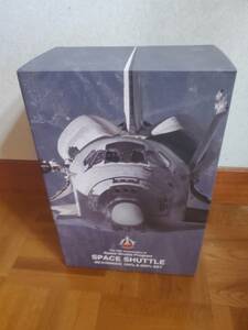 新品　未開封　SPACE SHUTTLE BE@RBRICK 100％ & 400％