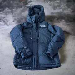 The North Face ザノースフェイス ダウンジャケット ブラック 黒