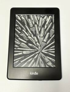 Kindle Paperwhite 第6世代 4GB DP75SDI