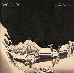 【輸入盤】Ｐｉｎｋｅｒｔｏｎ／ウィーザー