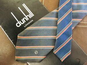 【在庫処分セール】5-9833ｚ◆【ｄunhill】ダンヒル ネクタイ◆