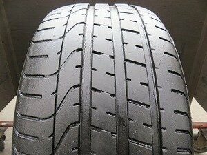 【Z17】P ZERO■255/35R19■1本売切り