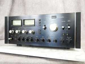 ■TG0902 ☆ SANSUI サンスイ プリアンプ/コントロールアンプ CA-3000 ☆中古☆