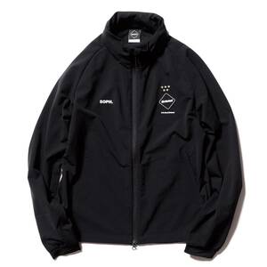 【レターパックプラス対応】FCRB f.c real bristol エフシーレアルブリストル SOPHNET ソフネット STRETCH LIGHT WEIGHT BLOUSON ブルゾン