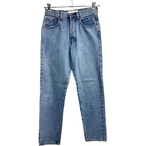 Lee Cooper デニムパンツ W29 リークーパー ボタンフライ ライトブルー 古着卸 アメリカ仕入 2311-1069