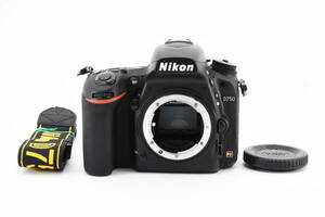 Nikon ニコン D750 ボディ デジタル一眼レフ