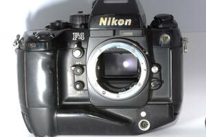 6-1★56-10　ニコン　Nikon F4S ②