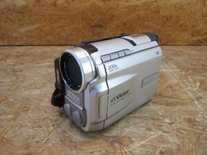 ◎Victor GR-DVL7 ポケットムービー miniDV ビデオカメラ ジャンク 現状品◎Z1290