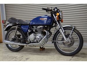 1975年式 CB400four　408cc『現状販売限定価格』（S-570)