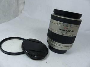 ●●●● SMC-FA28-80㎜F3.5-5.6マクロ 美品