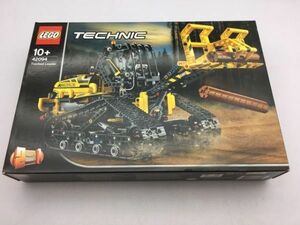 LEGO トラックローダー 42094 レゴテクニック/未開封/まとめて取引・同梱不可 [ML2064q]