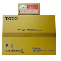 TOTO アプリコット 温水洗浄便座 ウォシュレット TCF4734AK (TCF4734＋TCA527) #SC1 アイボリー 【新品】 42411K215