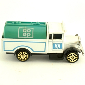 コーギー（Corgi）モーリス トラック コープ MORRIS TRUCK CO-OP