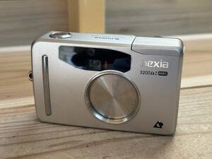 FUJIFILM NEXIA 3200ixZ MRC