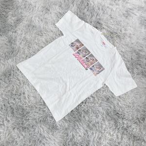 【United Athle】Tシャツ【S】カジュアル レディース 白系