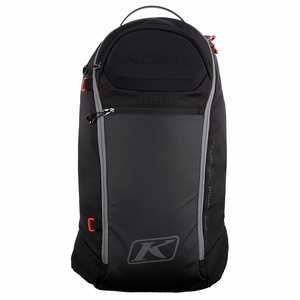 Klim/クライム　KREW 16 PACK （クルー 16 パック）BLACK - CASTLEROCK　13L #3411-000-000-019 *スノーモービル　*バックパック