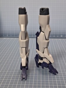 ジャンク AGE-2マグナムガンダム 足 hg ガンプラ ガンダム GUNDAM gunpla robot bf531