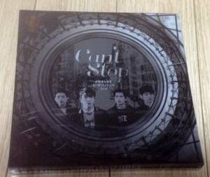 ◆CNBLUE 『can