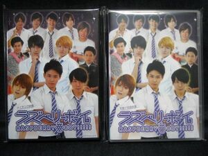 新品DVD◆舞台『ラズベリーボーイ』2013初演＋メイキング◆林明寛/磯貝龍虎/高崎翔太/紅葉美緒/富田翔/荒牧慶彦/寿里/小野賢章/兼崎健太郎