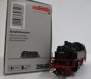 marklin 39640 DB BR 64 250 Epoche III【A