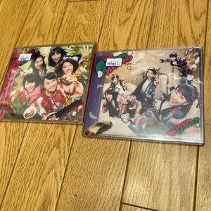 ザ・ゴールデン・ヒストリー　2枚セット　DVD CD ももクロ