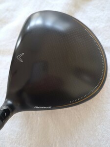 Callaway ROGUE-ST max-D 10.5