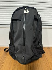 激レア　ARC’TERYX アークテリクス Arro22 アロー22 OSHMANS オッシュマンズ OSHMAN