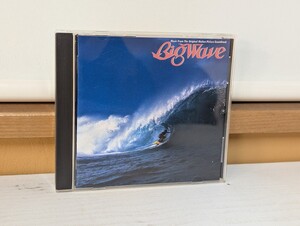 ◎　CD 山下達郎　【Big Wave】30 Anniversary Edition WPCL-11930