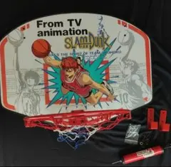 SLAM DUNK　スラムダンク バスケットゴール　シュートゴール