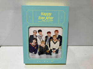 DVD BTS JAPAN OFFICIAL FANMEETING VOL.4[Happy Ever After](UNIVERSAL MUSIC STORE & FC限定版)