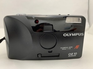 ☆1000円スタート☆　 OLYMPUS オリンパス OZ10 PANORAMA 35mm 1:4.5 パノラマ コンパクトカメラ ◆24464