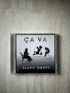 Slap Happy CA VA 輸入版　CD