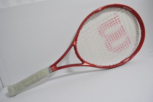 WILSON KEVLAR 7.6 si 110 ウィルソン ケブラー 7.6 110 (G5)