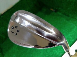 激安[905] ダイワ ONOFF FORGED WEDGE 2019/MODUS3WEDGE105/WEDGE/56