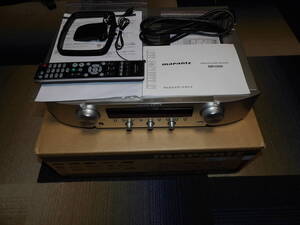 ◆◆marantz NR1200 プリメインアンプ◆動作品◆