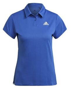 送料無料 新品 adidas テニスウェア H.RDY POLO W XL