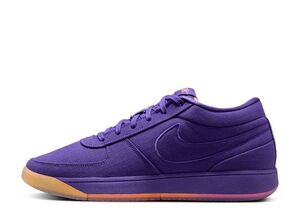 Nike Book 1 "Sunset" (HJ5351-500/HJ5355-500) 24.5cm HJ5355-500