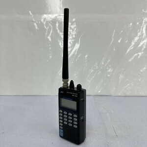 R828-O53-438 Yupeteru ユピテル HR-500 マルチバンドレシーバー 通電OK ⑩