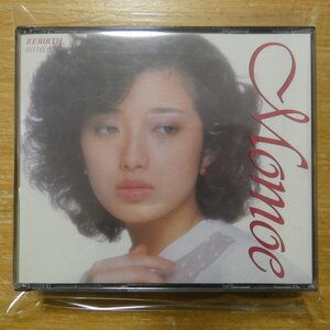 41124577;【4CD/旧規格】山口百恵 / REBIRTH/百恵全集　OODH-84~87